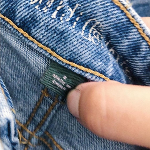 SOLD ON IG @ jl.thrifts - Picture 3 of 4